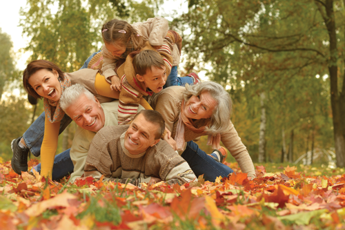 Client Family