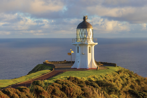 Lighthouse Accounts