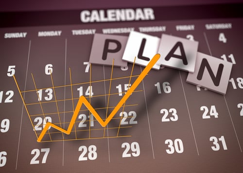 Marketing Calendar