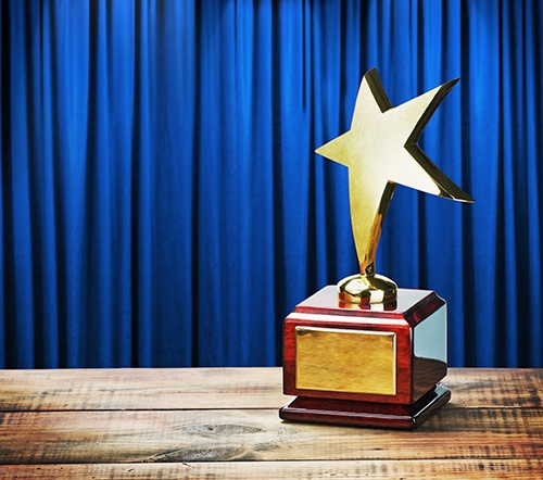 Industry Awards