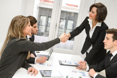 Connecting Sales and Marketing Teams