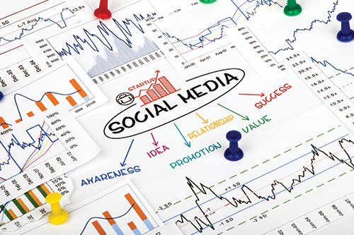 Ed Tech Social Media