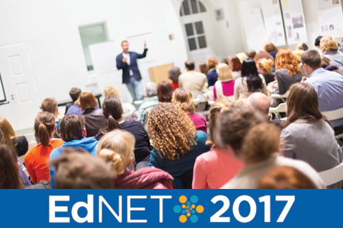 EdNET 2017
