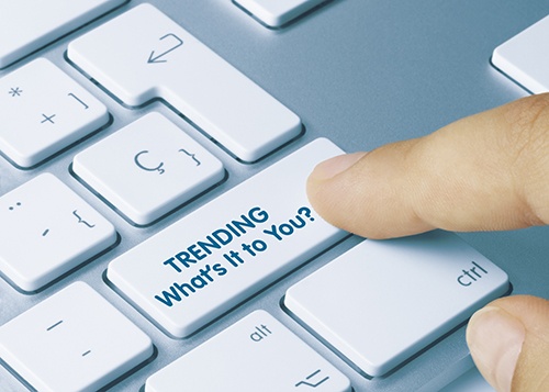 2017 Education Trends