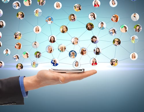 Networking Networking