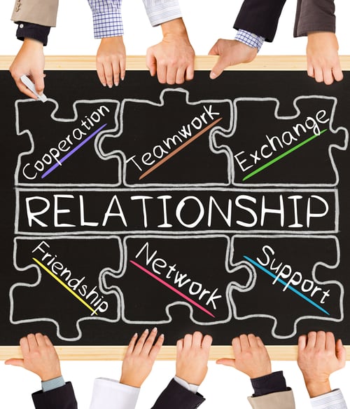 Relationship