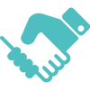 handshake