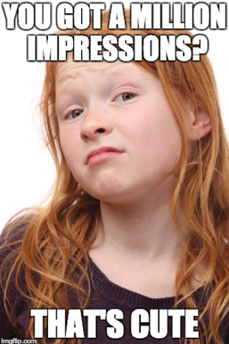 Marketing Memes