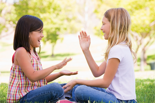Making a Difference Outside the Classroom