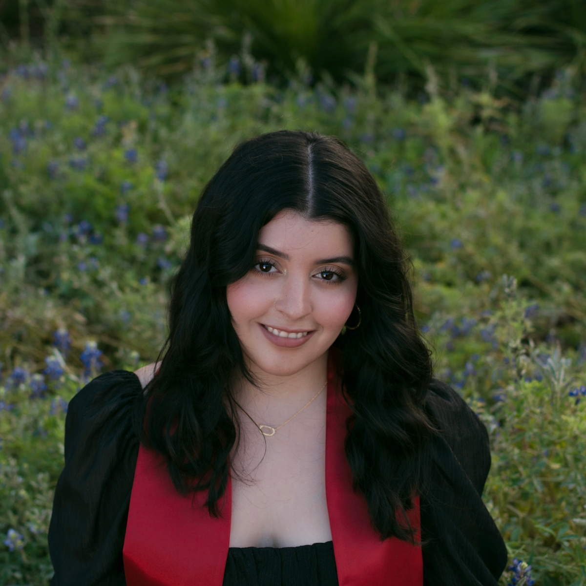 Rosario Mejia